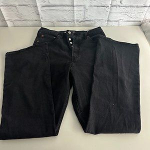 Levi's® Premium RIBCAGE STRAIGHT ANKLE WOMEN'S JEANS